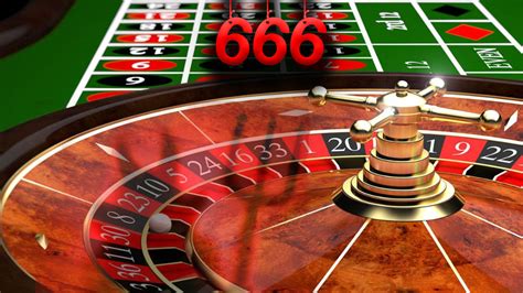 roulette 666 strategy|roulette wheel 666.